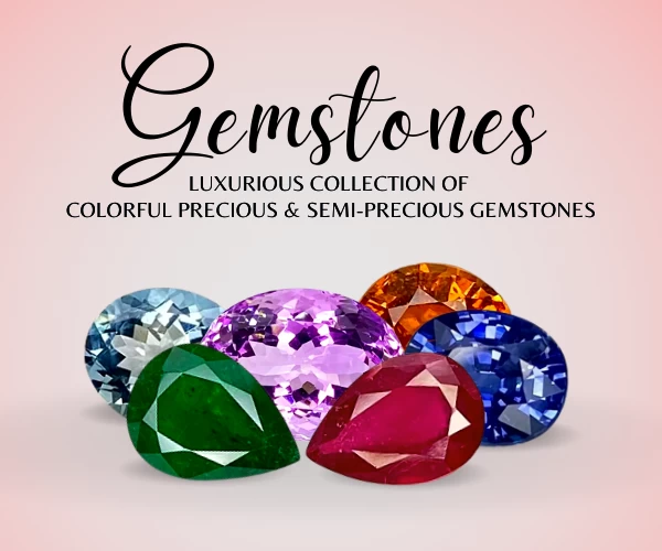 BUY WHOLESALE NATURAL GEMSTONES FOR JEWELRY